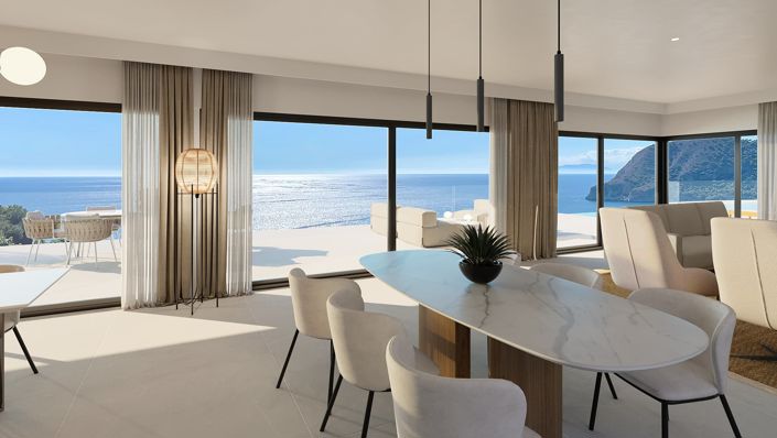 Image No.34-Maison / Villa de 4 chambres à vendre à Almuñécar