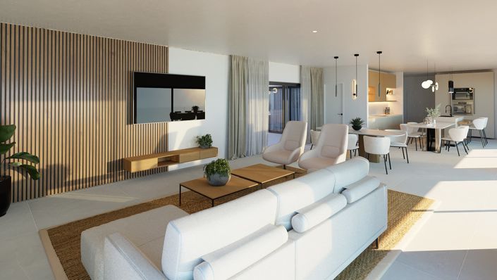 Image No.35-Maison / Villa de 4 chambres à vendre à Almuñécar