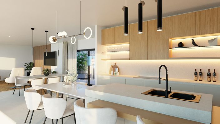 Image No.36-Maison / Villa de 4 chambres à vendre à Almuñécar