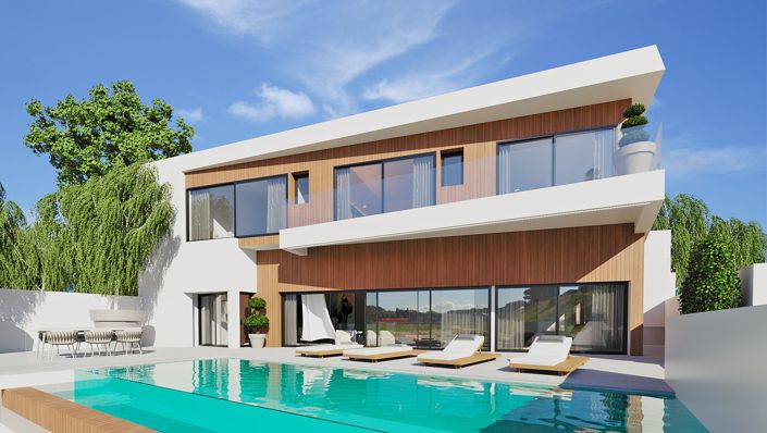 Image No.8-Maison / Villa de 4 chambres à vendre à Almuñécar