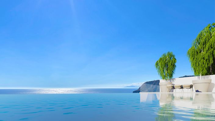 Image No.9-Maison / Villa de 4 chambres à vendre à Almuñécar