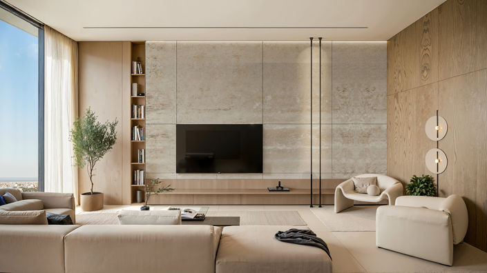 Image No.11-Appartement de 1 chambre à vendre à Business Bay