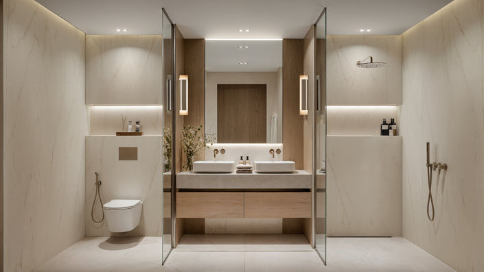 Image No.12-Appartement de 1 chambre à vendre à Business Bay