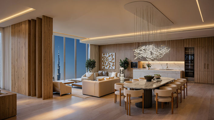 Image No.14-Appartement de 1 chambre à vendre à Business Bay