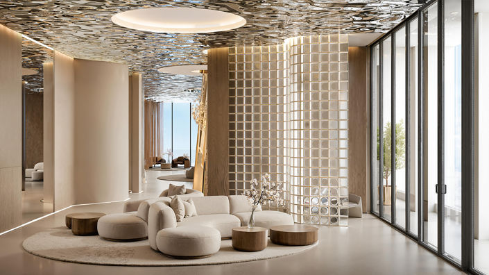 Image No.17-Appartement de 1 chambre à vendre à Business Bay