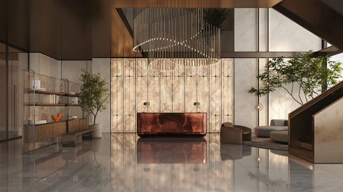 Image No.25-Appartement de 1 chambre à vendre à Business Bay