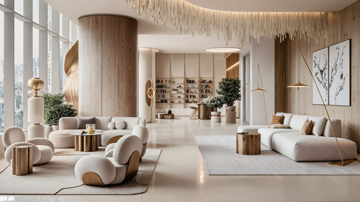 Image No.28-Appartement de 1 chambre à vendre à Business Bay