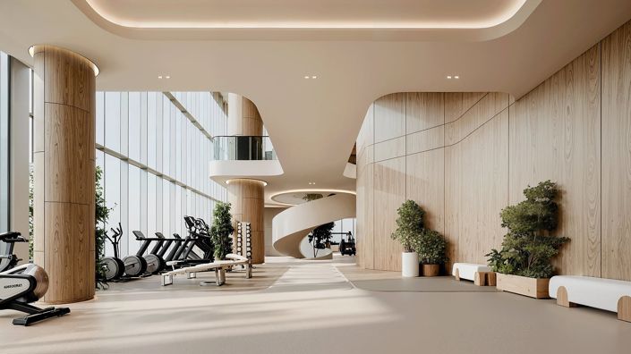 Image No.31-Appartement de 1 chambre à vendre à Business Bay