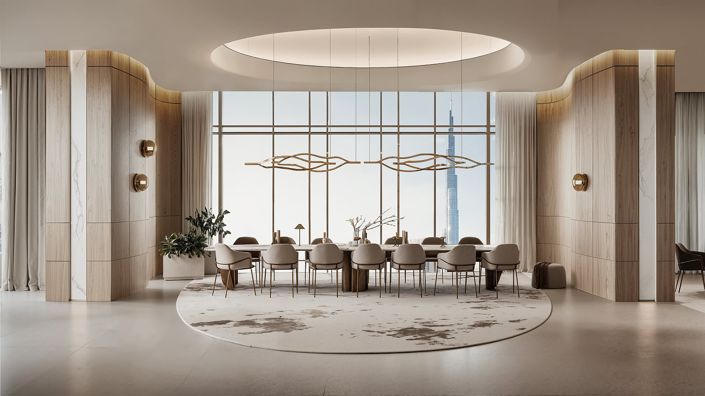 Image No.18-Appartement de 2 chambres à vendre à Business Bay