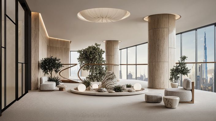 Image No.30-Appartement de 2 chambres à vendre à Business Bay