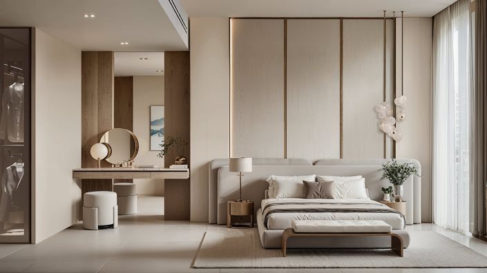 Image No.10-Appartement de 3 chambres à vendre à Business Bay