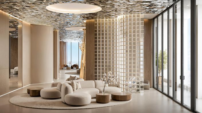 Image No.17-Appartement de 3 chambres à vendre à Business Bay