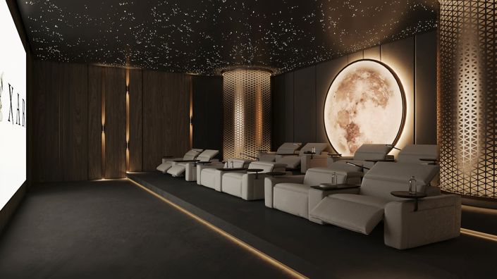 Image No.26-Appartement de 3 chambres à vendre à Business Bay