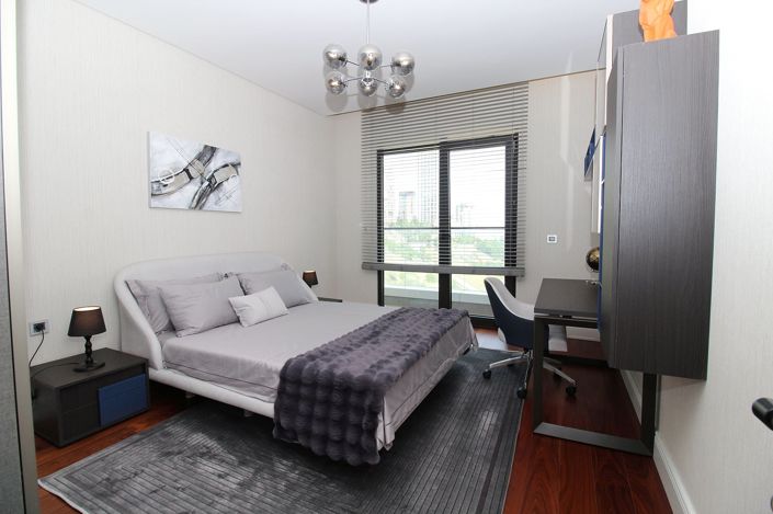 Image No.22-1 Bed Apartment for sale