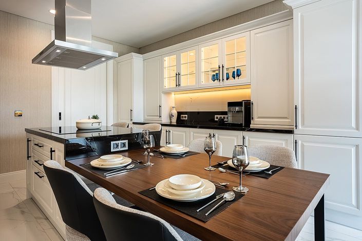 Image No.15-Appartement de 3 chambres à vendre à Büyükesat