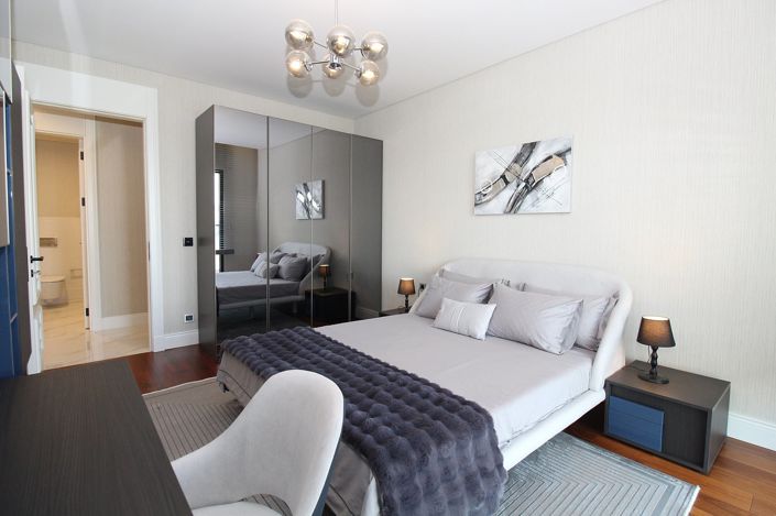 Image No.23-Appartement de 3 chambres à vendre à Büyükesat