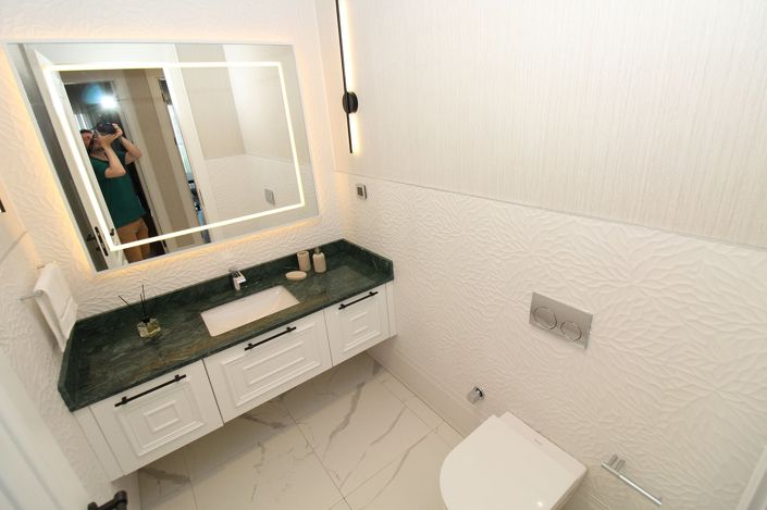 Image No.31-Appartement de 3 chambres à vendre à Büyükesat