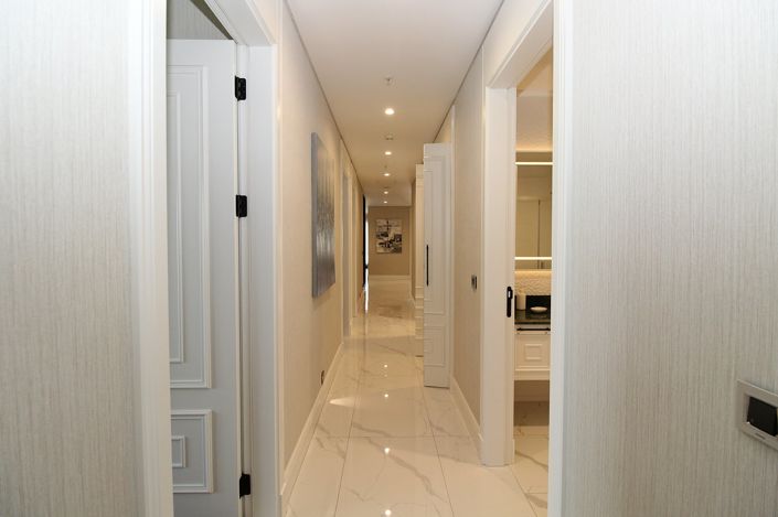 Image No.37-Appartement de 3 chambres à vendre à Büyükesat