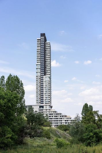 Image No.4-Appartement de 3 chambres à vendre à Büyükesat