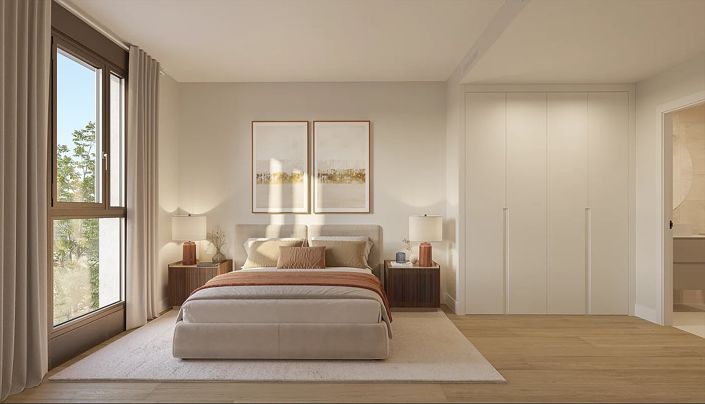 Image No.9-Appartement de 2 chambres à vendre à Mijas