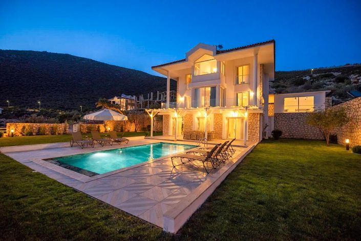 Image No.10-4 Bed House/Villa for sale