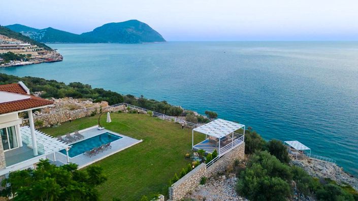 Image No.2-4 Bed House/Villa for sale