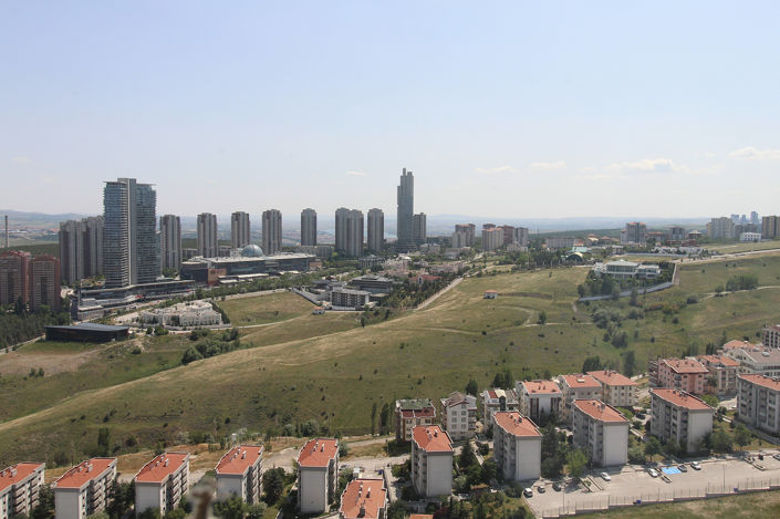 Image No.18-Appartement de 2 chambres à vendre à Turquie