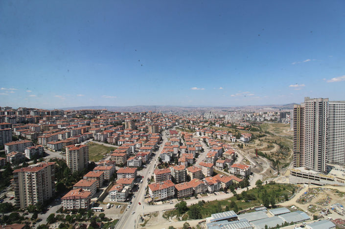 Image No.19-Appartement de 2 chambres à vendre à Turquie