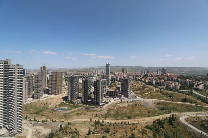 Image No.20-Appartement de 2 chambres à vendre à Turquie