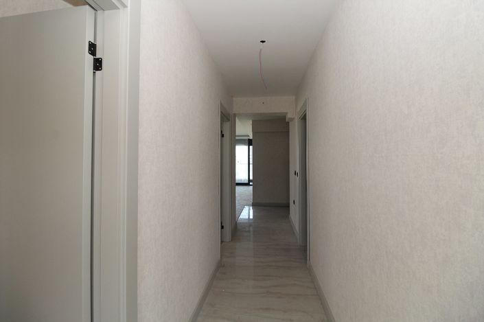 Image No.22-Appartement de 2 chambres à vendre à Turquie