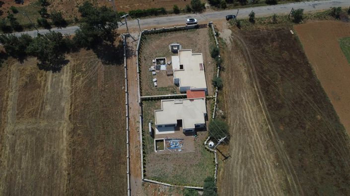 Image No.10-Maison / Villa de 3 chambres à vendre à Bodrum