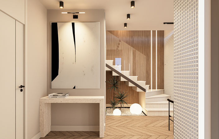 Image No.19-Maison / Villa de 5 chambres à vendre à Güzeloba