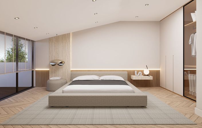 Image No.25-Maison / Villa de 5 chambres à vendre à Güzeloba