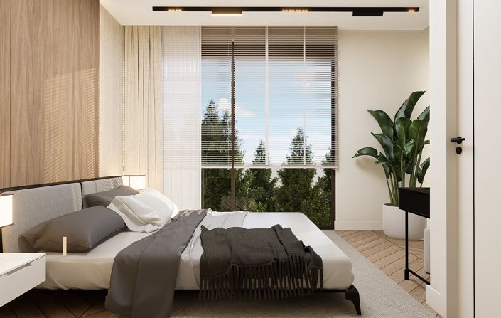 Image No.29-Maison / Villa de 5 chambres à vendre à Güzeloba