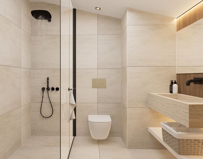 Image No.32-Maison / Villa de 5 chambres à vendre à Güzeloba