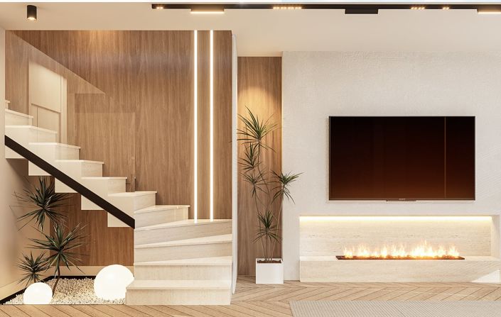 Image No.9-Maison / Villa de 5 chambres à vendre à Güzeloba