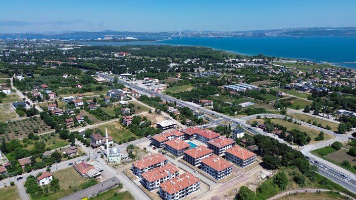 Image No.2-4 Bed Apartment for sale