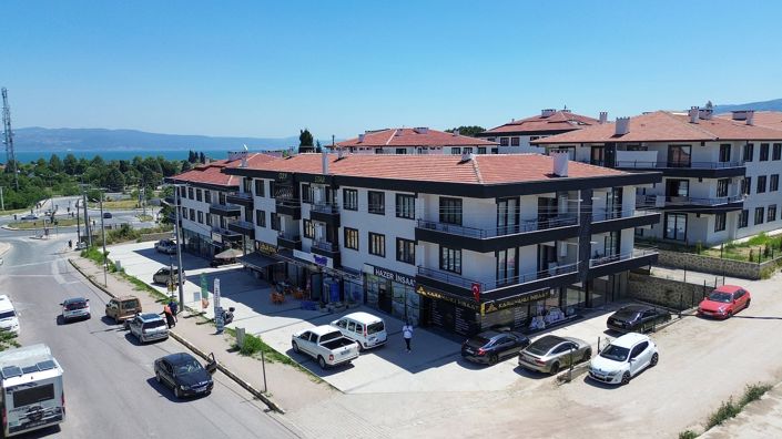 Image No.11-Commercial à vendre à Altinova