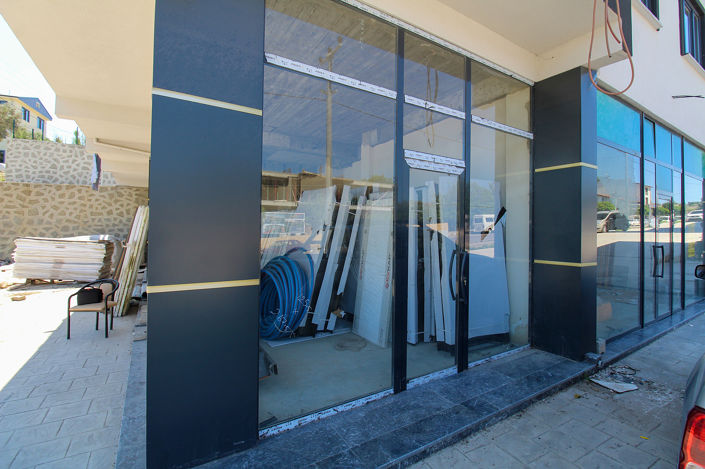 Image No.12-Commercial à vendre à Altinova