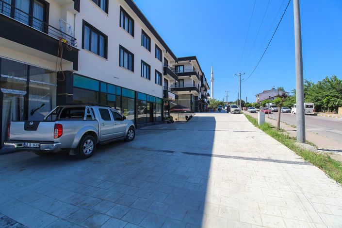 Image No.15-Commercial à vendre à Altinova