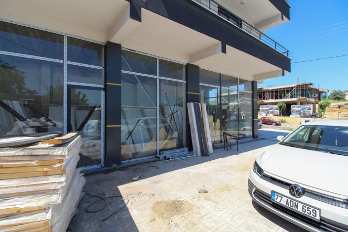 Image No.16-Commercial à vendre à Altinova