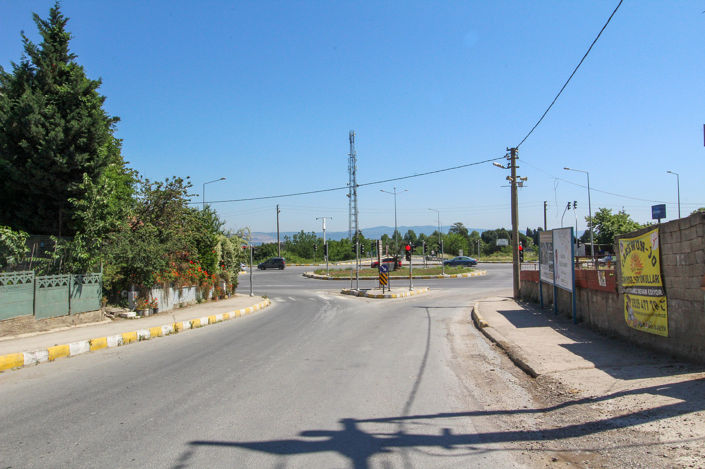 Image No.4-Commercial à vendre à Altinova