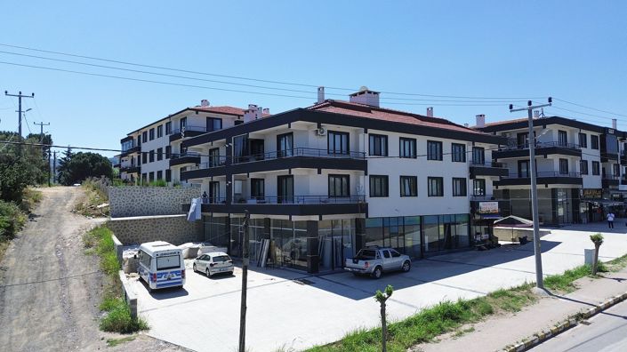 Image No.6-Commercial à vendre à Altinova