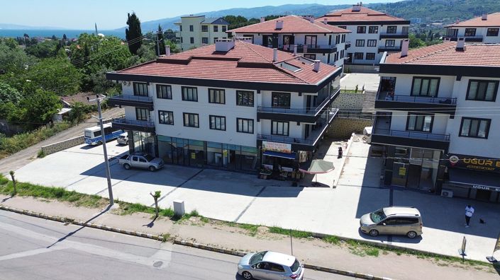 Image No.8-Commercial à vendre à Altinova