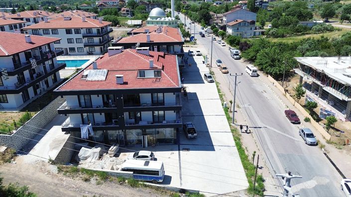 Image No.9-Commercial à vendre à Altinova