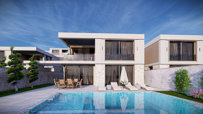 Image No.2-4 Bed House/Villa for sale