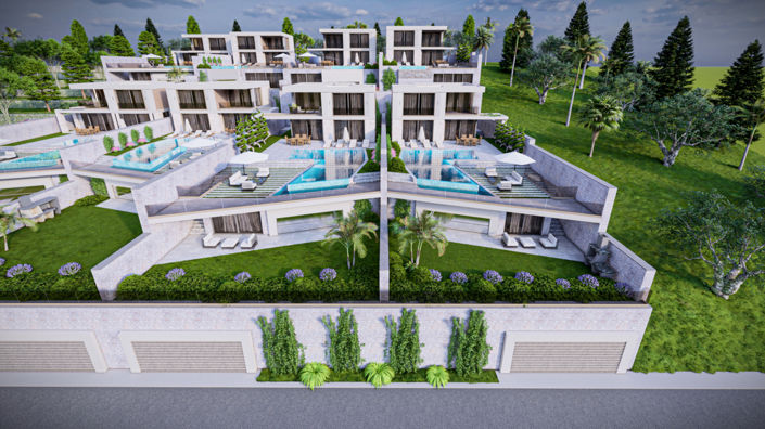 Image No.8-4 Bed House/Villa for sale