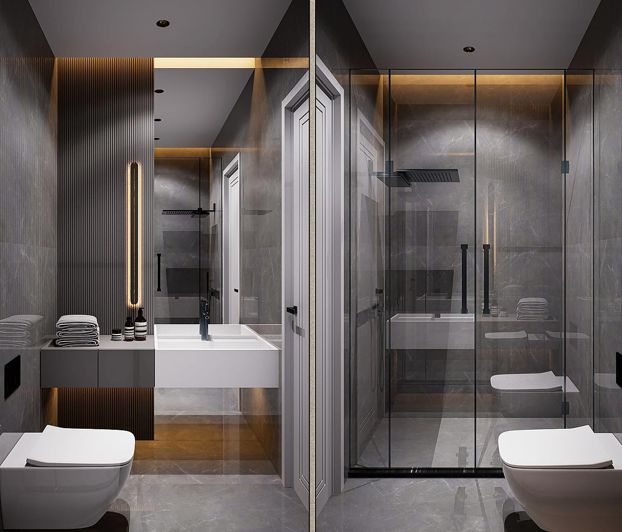 Image No.18-Maison / Villa de 4 chambres à vendre à Turquie