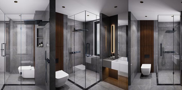 Image No.20-Maison / Villa de 4 chambres à vendre à Turquie