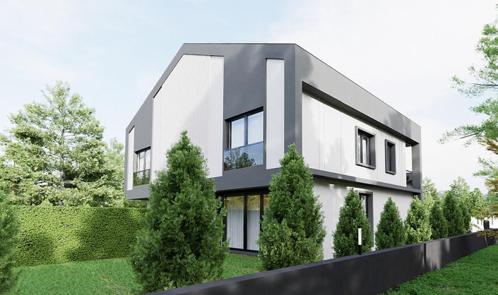 Image No.5-Maison / Villa de 4 chambres à vendre à Turquie